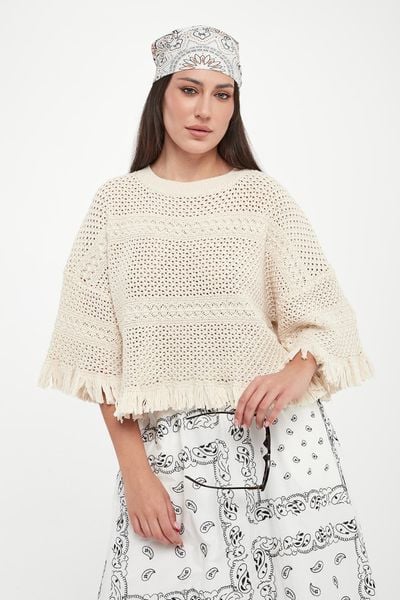 Sweter damski Palato WEEKEND MAX MARA. Swetry Weekend Max Mara, xs, bez wzorów, bez ramiączek. Za 1,369.00 zł.