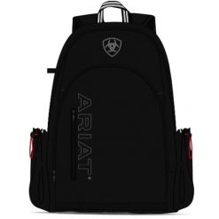 Plecak Ariat ADT Stride. Czarne plecaki Ariat, bez wzorów. Za 373.00 zł.