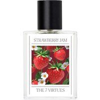 The 7 Virtues - Strawberry Jam - Woda Perfumowana - Strawberry Jam Edp 50ml - Dla Kobiet. Perfumy damskie The 7 Virtues. Za 409.00 zł.