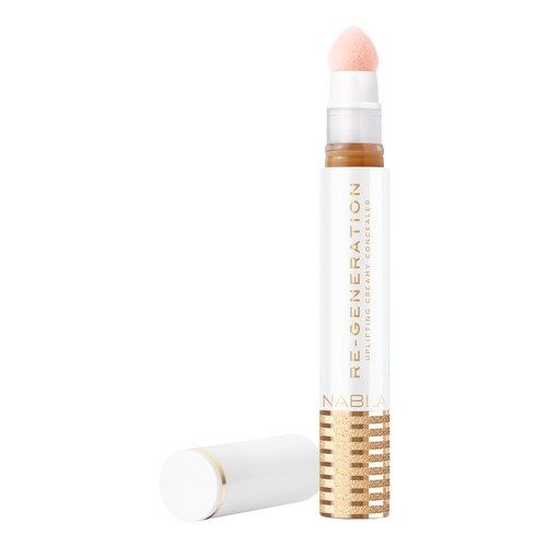 Nabla - Re-generation Concealer — Korektor - Re-generation Concealer - Amber - Dla Kobiet. Korektory NABLA. Za 109.00 zł.