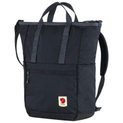 Plecak miejski Fjällräven High Coast Totepack 23 l. Szare plecaki Fjällräven, bez wzorów. Za 439.99 zł.