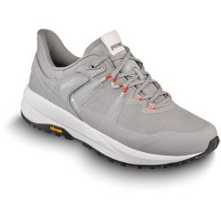 Buty trekkingowe damskie MEINDL Costa Rica Lady GTX z membraną Gore-tex. Szare trekkingi Meindl, z gore-texu, trekkingowe. Za 878.99 zł.