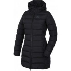 Hannah Płaszcz Ellice Ii Shine Anthracite 36. Kurtki sportowe marki Hannah. W wyprzedaży za 339.00 zł.