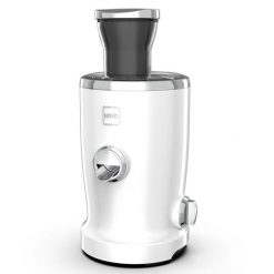 Wyciskarka do soku Vita Juicer - biały. Wyciskarki Novis. W wyprzedaży za 1,947.00 zł.