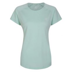 T-shirt Damski Corral. Brązowe t-shirty Dare 2b, xs, bez wzorów, bez kołnierzyka, bez ramiączek. Za 44.99 zł.