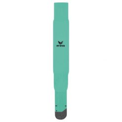 Skarpety piłkarskie Erima Madrid Zielone. Zielone skarpety Erima, bez wzorów, z materiału. Za 191.99 zł.