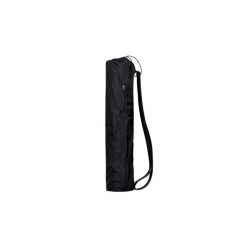 Torba sportowa na matę CASALL Adjustable Yoga Mat Bag. Czarne torby na ramię Casall, bez wzorów, klasyczne, na ramię, bez dodatków. Za 179.99 zł.