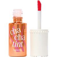 Cha Cha Tint - Róż w płynie do ust i policzków. Róże BENEFIT COSMETICS. Za 125.00 zł.