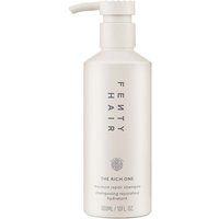 Fenty Hair - The Rich One - Szampon Regenerująco-nawilżający - The Rich One Moisture Repair Shamp 300ml - Dla Kobiet. Szampony do włosów Fenty Hair. Za 159.00 zł.