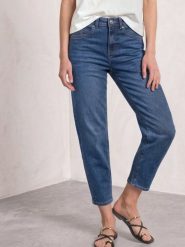 Street One Dżinsy Kobiety niebieski, 29-28. Niebieskie jeansy Street One, bez wzorów. Za 299.95 zł.