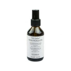 PHYTORELAX PHYTORELAX_Oli Sublimi Rosa Mosqueta olejek do ciała Rosehip/Dzika Róża 100ml. Balsamy i kremy do ciała PHYTORELAX. Za 31.68 zł.