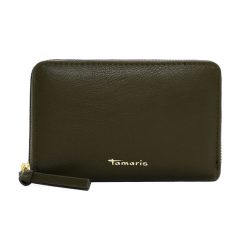 Tamaris Pportmonetka TAS Gunda Portfele 1 ct Damski. Portfele Tamaris, z aplikacjami, z materiału. Za 169.99 zł.