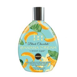 Brown Sugar Ultraciemny bronzer do opalania z bananem i peptydami Samoopalacze 400 ml. Samoopalacze Brown Sugar. Za 238.99 zł.
