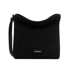 Emily & Noah Torebka Naramienna E&N Jeanna Torebki 1 ct Damski. Torby na ramię Emily & Noah, bez wzorów, z materiału, na ramię, bez dodatków. Za 159.99 zł.