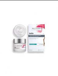 Bella Aurora Krem na dzień do cery tłustej Kremy do twarzy 50 ml. Kremy do twarzy bella aurora. Za 170.19 zł.