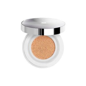LANCOME Miracle Cushion Liquid Cushion Compact SPF23 płynny kompaktowy podkład w poduszce 025 Beige Naturel 14g. Podkłady LANCOME. Za 167.54 zł.