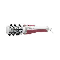Prostownica Rowenta Rowenta Brush Activ Nano Smart CF 9420 - white/pink - CF 9420. Prostownice Rowenta. Za 255.76 zł.