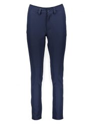 The North Face Spodnie funkcyjne w kolorze granatowym rozmiar: 34. Niebieskie spodnie dresowe The North Face, bez wzorów. Za 212.67 zł.