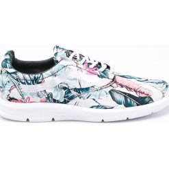 Vans - Buty Tropical. Obuwie sportowe Vans, z gumy, bez zapięcia. W wyprzedaży za 199.90 zł.