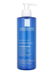La Roche-Posay Pianka oczyszczająca do twarzy - 400 ml rozmiar: onesize. Oczyszczanie La Roche-Posay. Za 91.45 zł.
