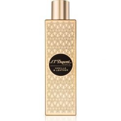 Dupont Vanilla&Leather EDP 100ml. Perfumy damskie Dupont. Za 210.14 zł.