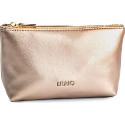 Kosmetyczka LIU JO - M Beauty A19180 E0040 Gold 00529. Kufry i kosmetyczki Liu Jo. Za 199.00 zł.