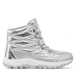 Trapery Sprandi. Szare trapery i śniegowce Sprandi. Za 139.99 zł.