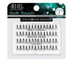 Ardell ARDELL INDIVIDUALS LIGHT WEIGHT VOLUME bez węzłów zwężane #długie czarne Sztuczne rzęsy 1 ct. Sztuczne rzęsy Ardell. Za 77.09 zł.