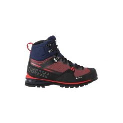 Buty trekkingowe MILLET Elevation Gore-Tex U Czerwony. Czerwone trekkingi Millet, z gore-texu, wspinaczkowe. Za 1,649.00 zł.