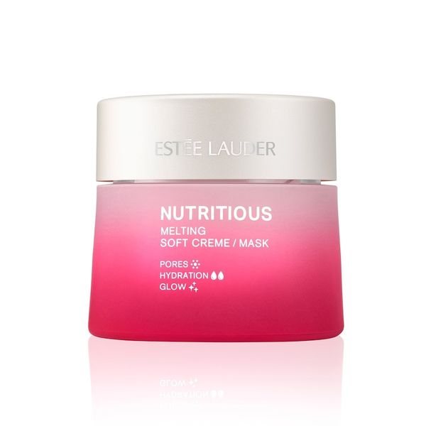 Estée Lauder Nutritious Melting Soft Creme/Mask Maseczki nawilżające 50 ml. Maseczki Estée Lauder. Za 204.00 zł.