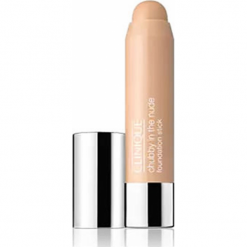 Clinique Chubby Foundation capcious chamois nr03 6g. Podkłady Clinique. W wyprzedaży za 92.90 zł.