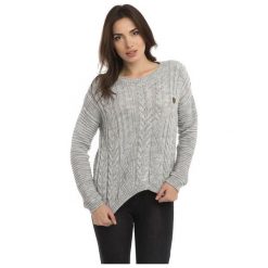 Paul Parker Sweter Damski L Szary. Swetry marki Paul Parker. W wyprzedaży za 137.00 zł.