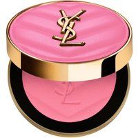 Yves Saint Laurent - Make Me Blush Powder - Róż Do Policzków - Pink Voltage (5 g) - Dla Kobiet. Róże YVES SAINT LAURENT. Za 235.00 zł.