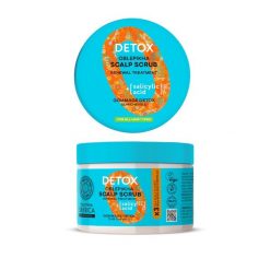 Natura Siberica Oblepikha Detox Peeling do skóry głowy z rokitnikiem zwyczajnym Oczyszczanie skóry głowy 300 ml. Oczyszczanie Natura Siberica. Za 50.99 zł.