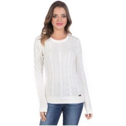 Giorgio Di Mare Sweter Damski M Biały. Swetry marki Giorgio Di Mare. Za 169.00 zł.