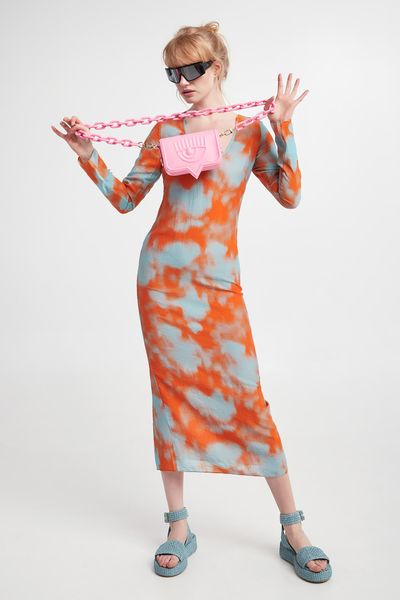 Sukienka Alina SAMSØE SAMSØE. Sukienki Samsøe & Samsøe, s, bez wzorów, bez kołnierzyka, bez ramiączek. W wyprzedaży za 539.50 zł.