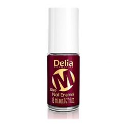 Delia Lakier do paznokci Size M 4.09 8ml. Lakiery Delia. Za 3.97 zł.