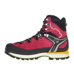 Buty trekkingowe damskie Meindl Litepeak Lady PRO z membraną Gore-Tex. Czerwone trekkingi Meindl, z gore-texu, trekkingowe. Za 1,849.99 zł.
