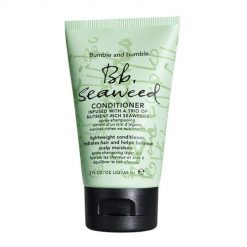 Bumble And Bumble - Seaweed Conditioner - Odżywka - Seaweed Conditioner Ts 60ml - Dla Kobiet. Odżywki do włosów BUMBLE AND BUMBLE. Za 69.00 zł.