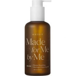 AXIS-Y BIOME RESETTING MORINGA CLEANSING OIL Olejki oczyszczające 200 ml. Oczyszczanie Axis-y. Za 119.99 zł.