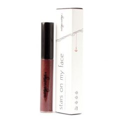 Uoga uoga Błyszczyk do ust nr 624 Stars of My Face 7ml. Błyszczyki Uoga uoga. Za 54.42 zł.