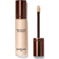 Guerlain Korektor TerracottaNatural Perfection, 24-godzinna trwałość Korektory 11,5 ml 0 5 - BEIGE. Korektory Guerlain. Za 189.99 zł.