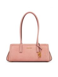 MICHAEL Michael Kors Torebka 30T6A9IT0S Różowy. Czerwone torebki klasyczne MICHAEL Michael Kors, bez wzorów, ze skóry, bez dodatków. Za 1,239.00 zł.