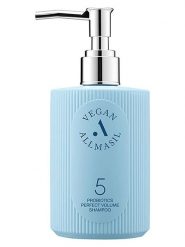 All Masil Szampon do włosów "5 Probiotics Perfect Volume" - 300 ml rozmiar: onesize. Szampony do włosów All Masil. Za 59.95 zł.