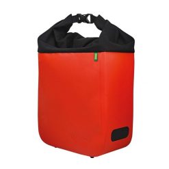 Torba na ramię Racktime Donna. Czerwone torby na ramię RACKTIME, bez wzorów, na ramię, bez dodatków. Za 459.95 zł.