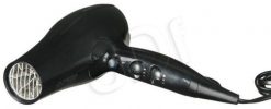 Suszarka do włosów REMINGTON D5210 (2200W; kolor czarny). Suszarki do włosów Remington. Za 93.99 zł.