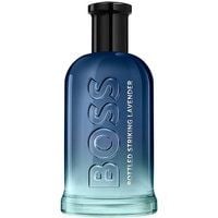 Hugo Boss - Boss Bottled Striking Lavender - Woda Perfumowana - 200 ml - Dla Mężczyzn. Perfumy męskie HUGO BOSS. Za 765.00 zł.