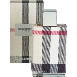 London - EDP - 50 ml. Perfumy damskie Perfumy. W wyprzedaży za 109.95 zł.