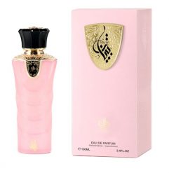Tibyan 100 ml EDP woda perfumowana damska. Perfumy damskie Al Wataniah. Za 118.15 zł.
