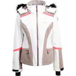 Icepeak NICKAN Kurtka snowboardowa optic white. Kurtki sportowe marki Icepeak. W wyprzedaży za 569.25 zł.